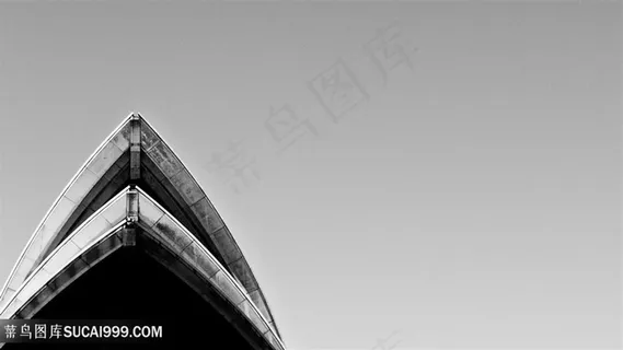 帆船角图片壁纸