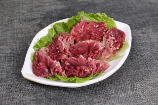 火锅菜品配菜肉类