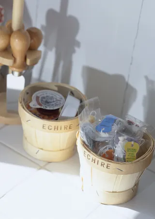 简约风唯美浪漫美食午餐餐具桌面摄影素材 (177)