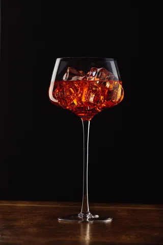 美味夏天清凉果汁饮品摄影照片 