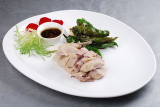 LCH1066酒香酱辣鸭