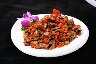 0627小炒黄牛肉5