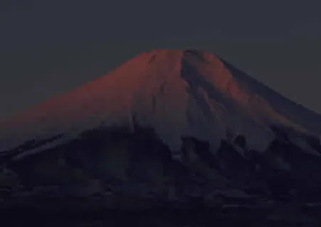 山脉图片 山脉图片