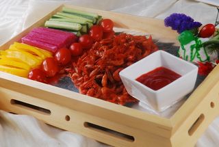 LCH3192丰收小河虾