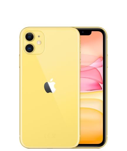 苹果 iPhone 11 PNG免抠(940x1112)
