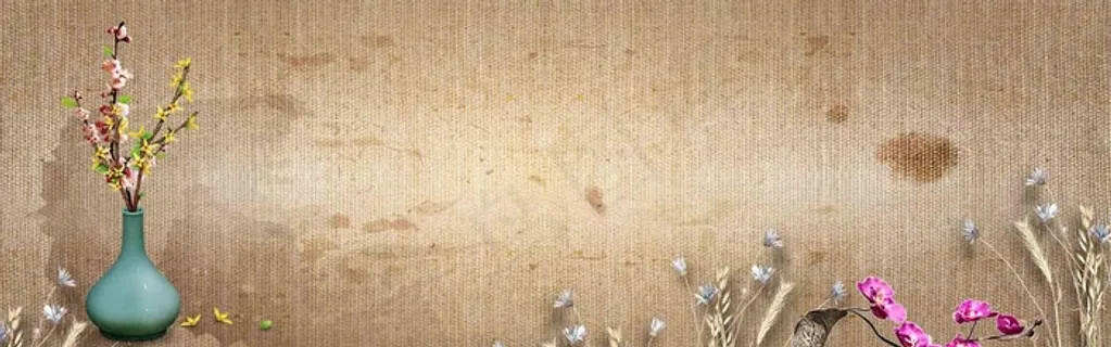 复古中国风古风国画背景素材