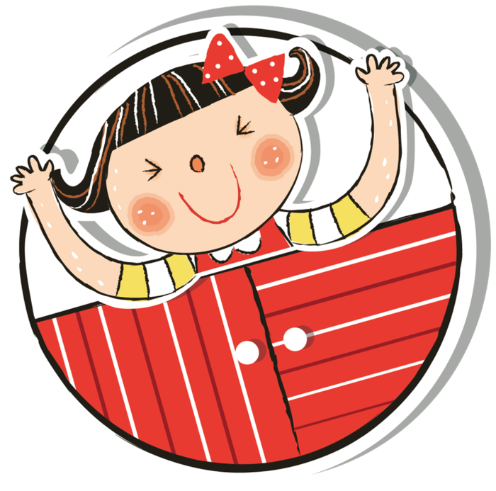 卡通 素材 人物 动画 插图