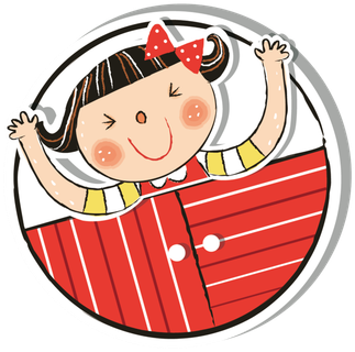 卡通 素材 人物 动画 插图