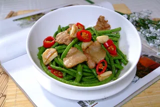 R00886口味长豆角