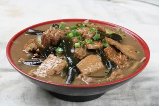 37何家大锅菜-何家煨锅