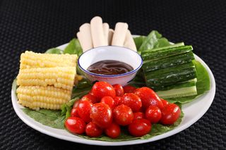 L02623田园大丰收