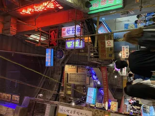 复古 文艺 街区 香港