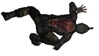 潜行者PNG, 潜行者 PNG免抠