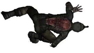 潜行者PNG, 潜行者 PNG免抠