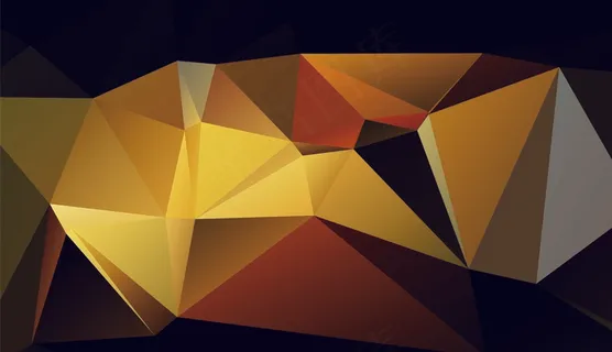 几何艺术设计 几何图形背景 多边形背景图片