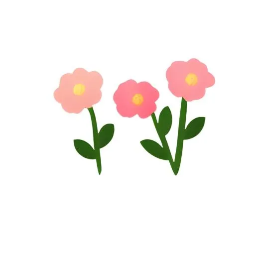 花免抠(2048x2048)