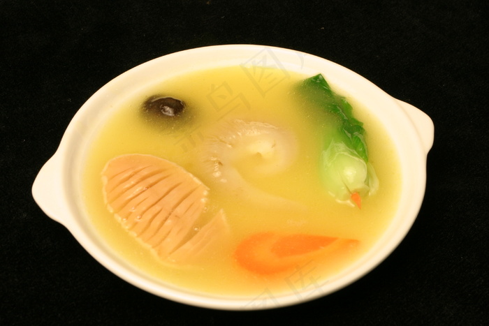 粤菜1490金元鲍鱼