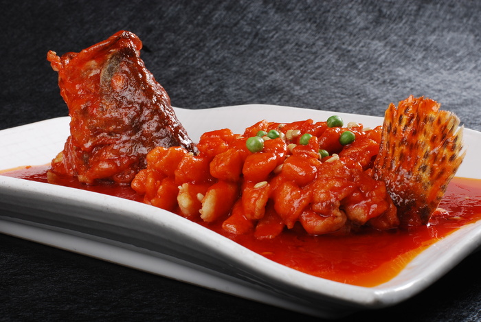 CXC04629松鼠桂鱼