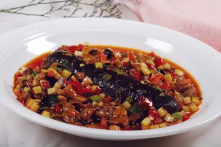 CXC04172哨子辽参