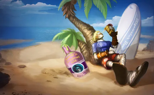 冲浪高手-辛吉德