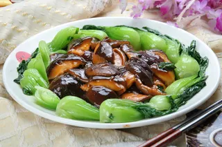 37香菇菜芯-369饼庄