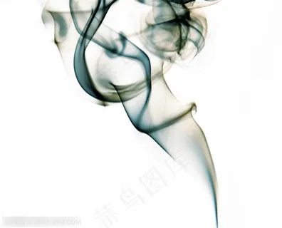 彩色烟雾-飘洒的青烟 彩色烟雾-飘洒的青烟