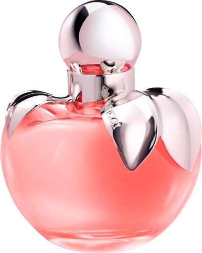 香水Nina Ricci PNG图片免抠