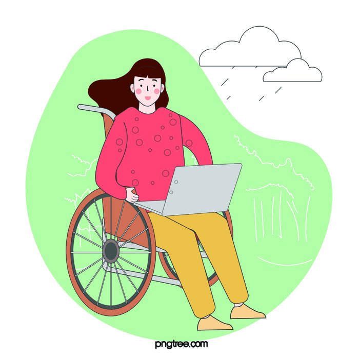 扁平化人物场景办公互联网等距ai矢量设计网页海报UI素材插画