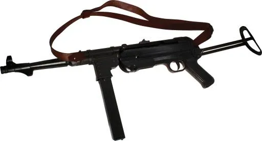 MP 40 PNG免抠(3160x1707)