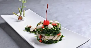 LCSC0611橄榄油拌香草 68