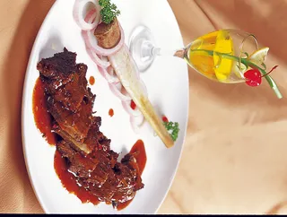 LCH4551炭烧新西兰牛排