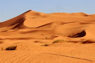 沙漠高清图片下载