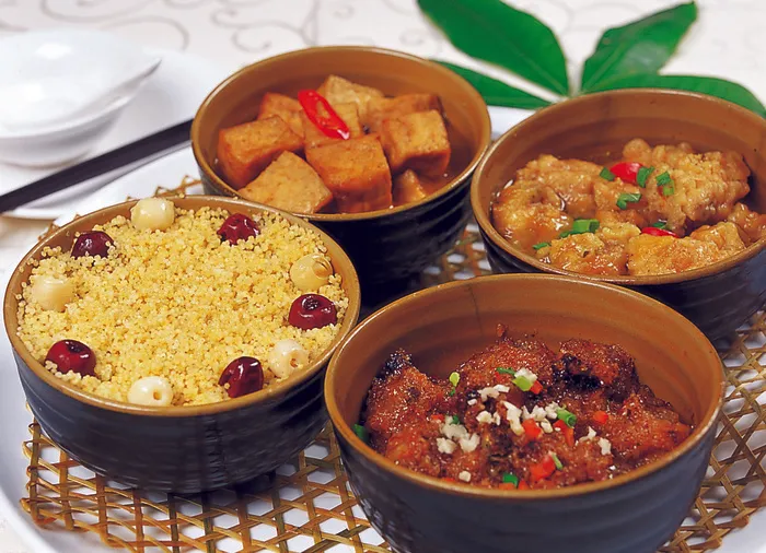 CXC00917凤凰府四1碗