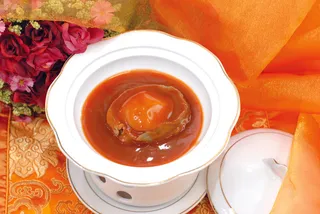 粤菜1074蚝皇南非鲍1