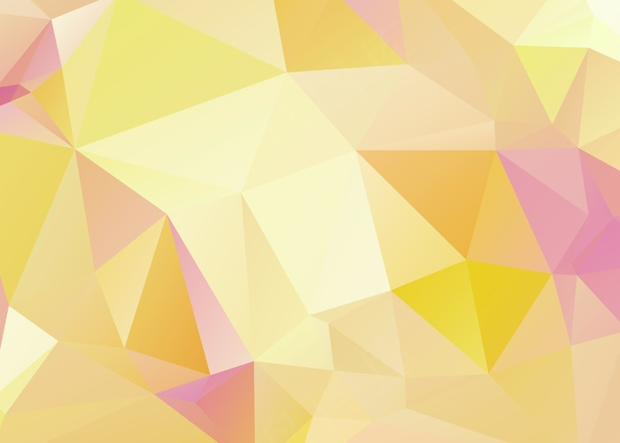 炫彩几何图形背景 几何艺术设计 多边形背景图片