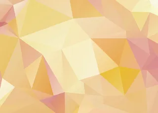 炫彩几何图形背景 几何艺术设计 多边形背景图片