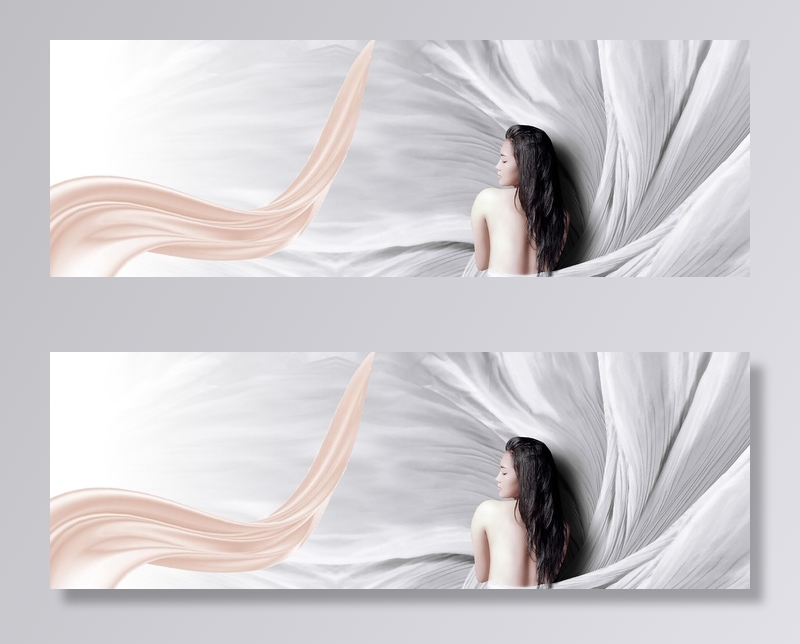 高清质感丝滑丝绸绸缎JPG纯色海报纹理素材