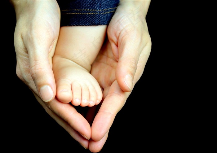 高清外国宝宝大图