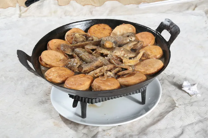 7黄鱼饼子 (2)-人和盛