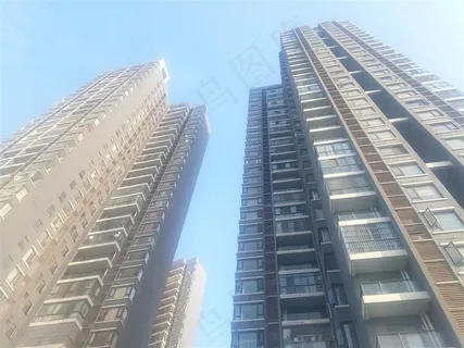 艳阳御澜岸小区楼房 艳阳御澜岸小区楼房