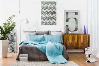 精美客厅装修效果高清图片