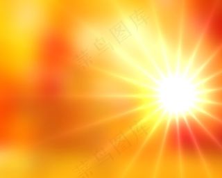 高清耀眼光芒图片下载