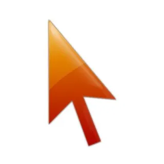 鼠标光标 PNG免抠