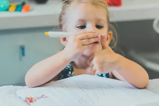 欧美超萌萝莉图片