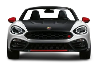 透明跑车素材小车汽车免扣素材PNG