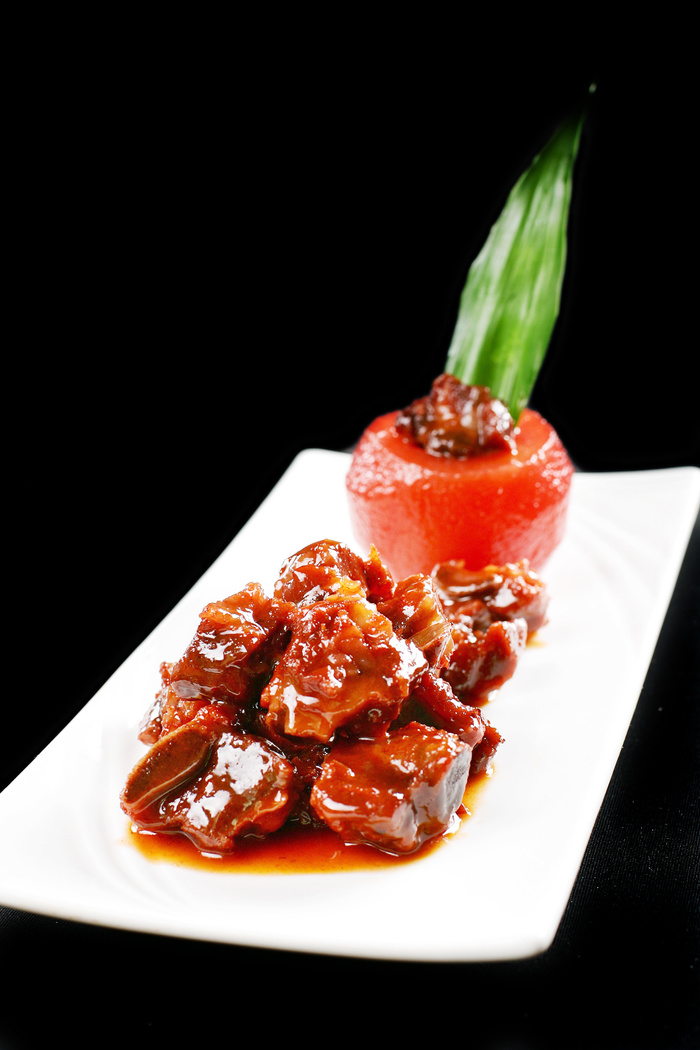 L01791雪梨酱排骨 (1)