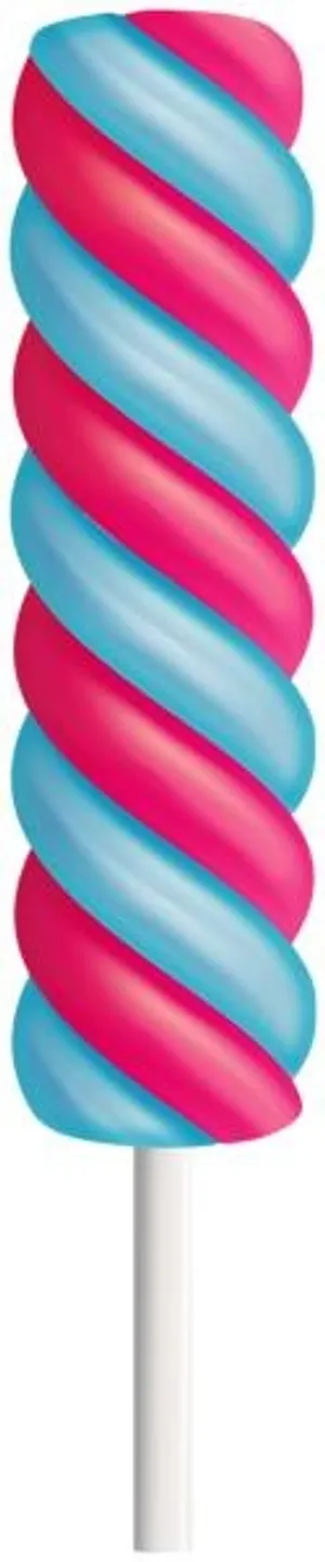 棒棒糖 PNG免抠