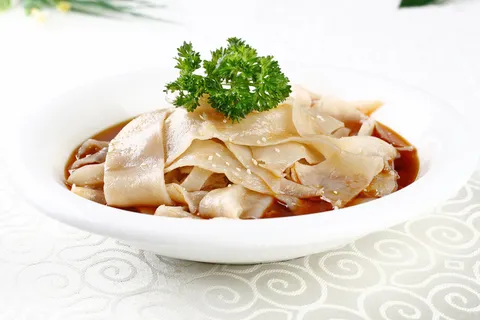 L01856养生莜面片