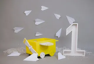 儿童照相摄影背景