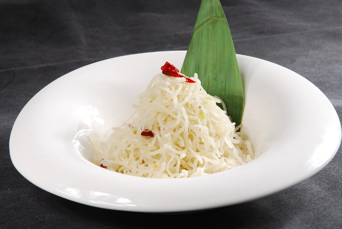 LCSC2961蒜泥土豆筋28份